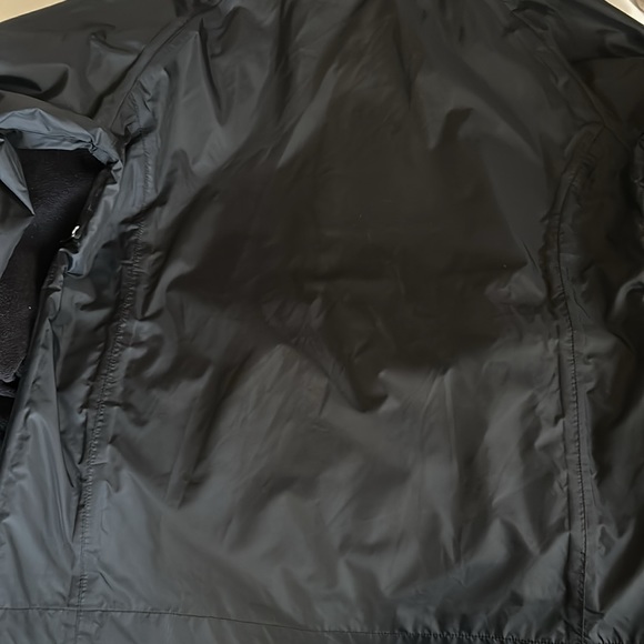 Royal Robbins Women’s Medium Black 100% Nylon Zip Up Jacket - Picture 3 of 14